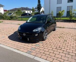 Opel Adam Gebrauchtwagen