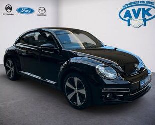 VW Beetle Gebrauchtwagen