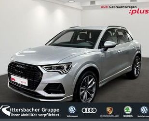 Audi Q3 Gebrauchtwagen