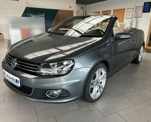 VW Eos Gebrauchtwagen