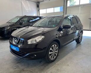 Nissan Qashqai+2 Gebrauchtwagen