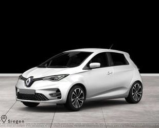 Renault ZOE Gebrauchtwagen