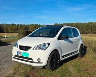 Seat Mii Gebrauchtwagen