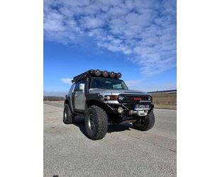 Toyota FJ Gebrauchtwagen