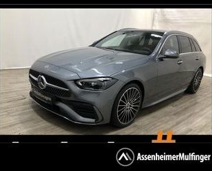 Mercedes-Benz C 200 Gebrauchtwagen