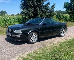 Audi 80 Gebrauchtwagen