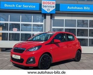 Peugeot 108 Gebrauchtwagen