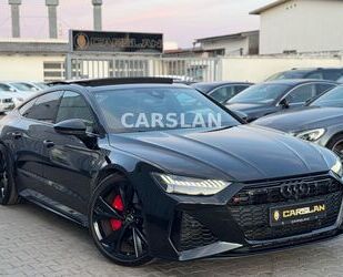 Audi RS7 Gebrauchtwagen