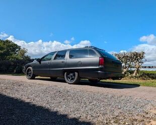 Buick Roadmaster Gebrauchtwagen