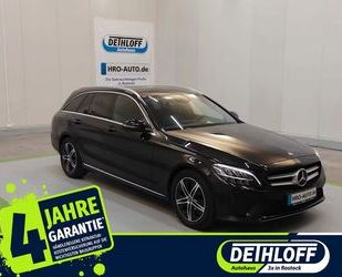 Mercedes-Benz C 180 Gebrauchtwagen