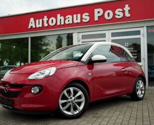 Opel Adam Gebrauchtwagen