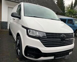 VW T6 Kombi Gebrauchtwagen