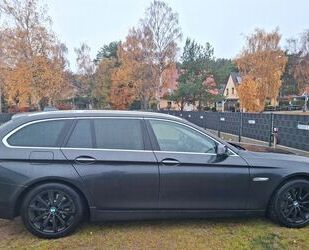 BMW 525 Gebrauchtwagen