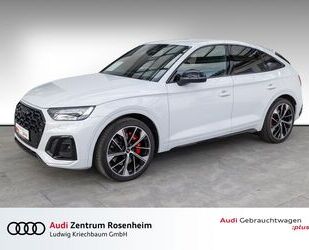 Audi SQ5 Gebrauchtwagen