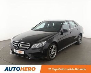 Mercedes-Benz E 250 Gebrauchtwagen