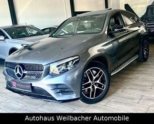 Mercedes-Benz GLC 250 Gebrauchtwagen