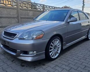 Toyota Andere Gebrauchtwagen