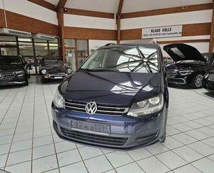 VW Sharan Gebrauchtwagen