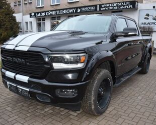 Dodge RAM Gebrauchtwagen