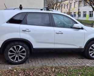Kia Sorento Gebrauchtwagen