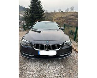BMW 525 Gebrauchtwagen