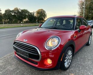 Mini Cooper Gebrauchtwagen