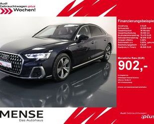 Audi A8 Gebrauchtwagen