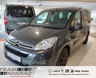 Citroen Berlingo Gebrauchtwagen