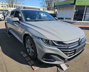VW Arteon Gebrauchtwagen
