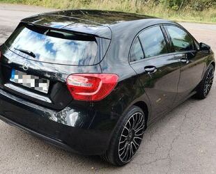 Mercedes-Benz A 180 Gebrauchtwagen