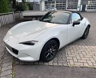 Mazda MX-5 Gebrauchtwagen