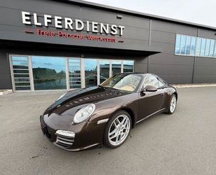 Porsche 997 Gebrauchtwagen