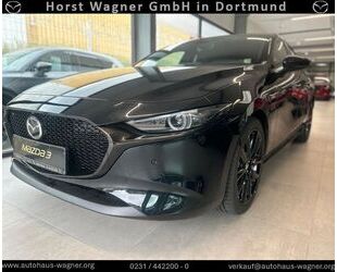 Mazda 3 Gebrauchtwagen