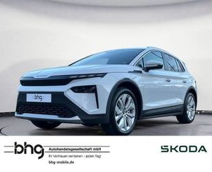 Skoda Elroq Gebrauchtwagen
