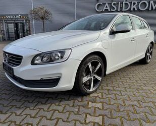 Volvo V60 Gebrauchtwagen