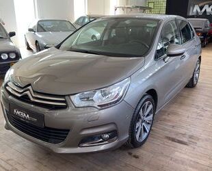 Citroen C4 Gebrauchtwagen