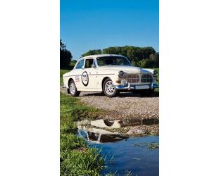Volvo Amazon Gebrauchtwagen