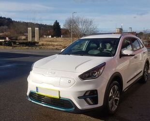 Kia Niro Gebrauchtwagen