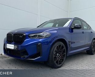 BMW X4 Gebrauchtwagen