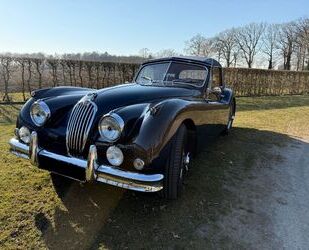 Jaguar XK Gebrauchtwagen