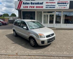 Ford Fusion Gebrauchtwagen