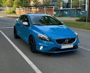 Volvo V40 Gebrauchtwagen