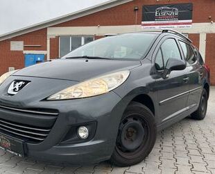 Peugeot 207 Gebrauchtwagen