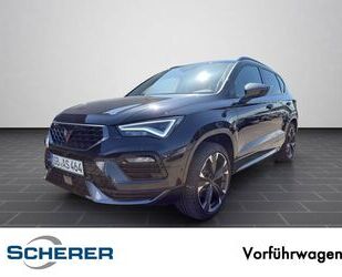Cupra Ateca Gebrauchtwagen