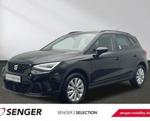 Seat Arona Gebrauchtwagen