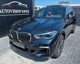 BMW X5 M50 Gebrauchtwagen