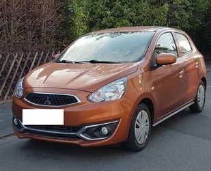 Mitsubishi Space Star Gebrauchtwagen