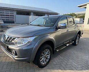 Mitsubishi L200 Gebrauchtwagen