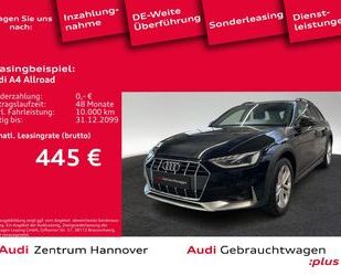 Audi A4 Allroad Gebrauchtwagen