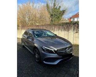 Mercedes-Benz A 220 Gebrauchtwagen